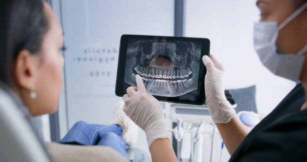 Licensed Dental service in Saginaw, TX - Smile Center Dentistry
